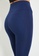 Trendyol navy Push-up Sports Leggings 3CE4CAAED02EDCGS_3