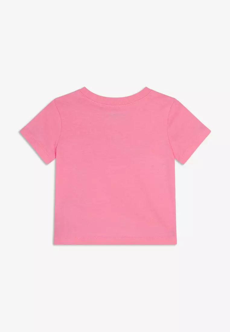 Short-Sleeve Graphic T-Shirt for Toddler Girls