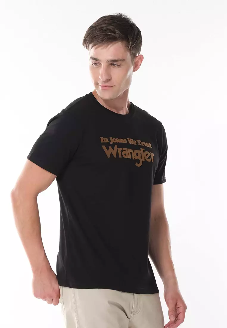 Men's Graphic T-Shirt