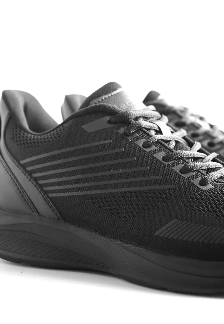 Jackson Active Flare 1 Full Black