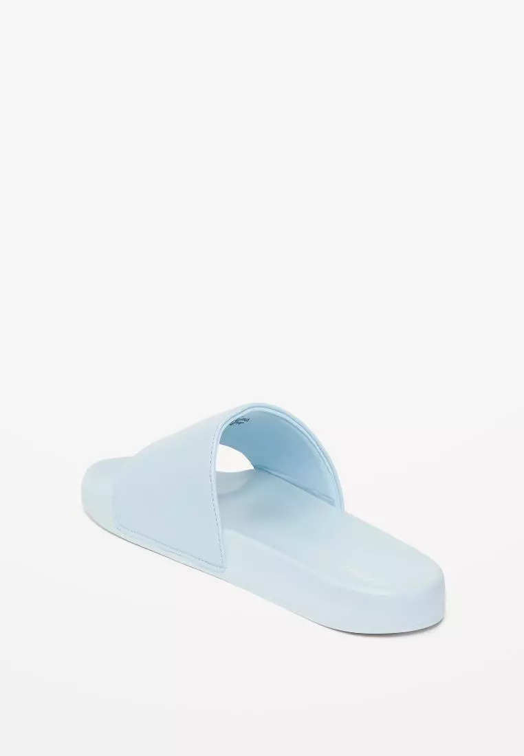 Slide Sandals for Men (Partially Plant-Based)