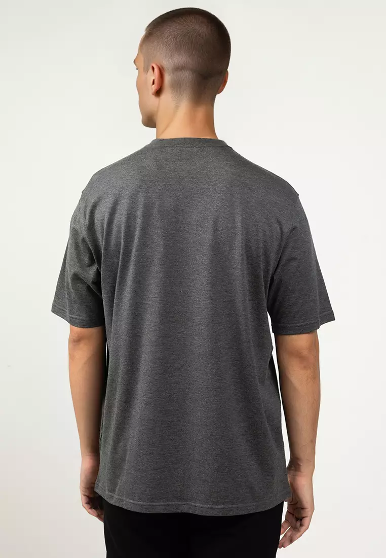 Buy Burberry Ellison Print T-Shirt 2026 Online | ZALORA