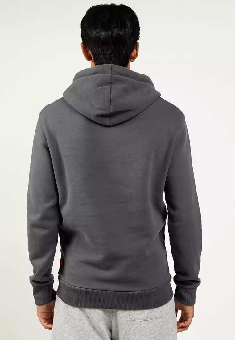 Records Hoodie