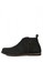 D-Island black D-Island Shoes Zipper Signoor Comfort Leather Black F2D5ASHEC81B1BGS_3