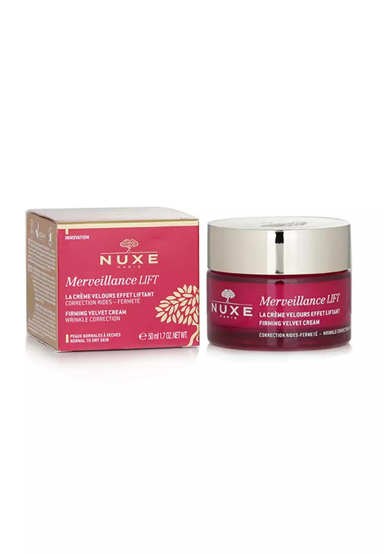 NUXE - Merveillance Lift Firming Velvet Cream 50ml/1.7oz.