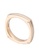LITZ white LITZ 18K White Gold & Rose Gold Diamond Men Ring PJ-MS015M 105E9ACDF97B26GS_1