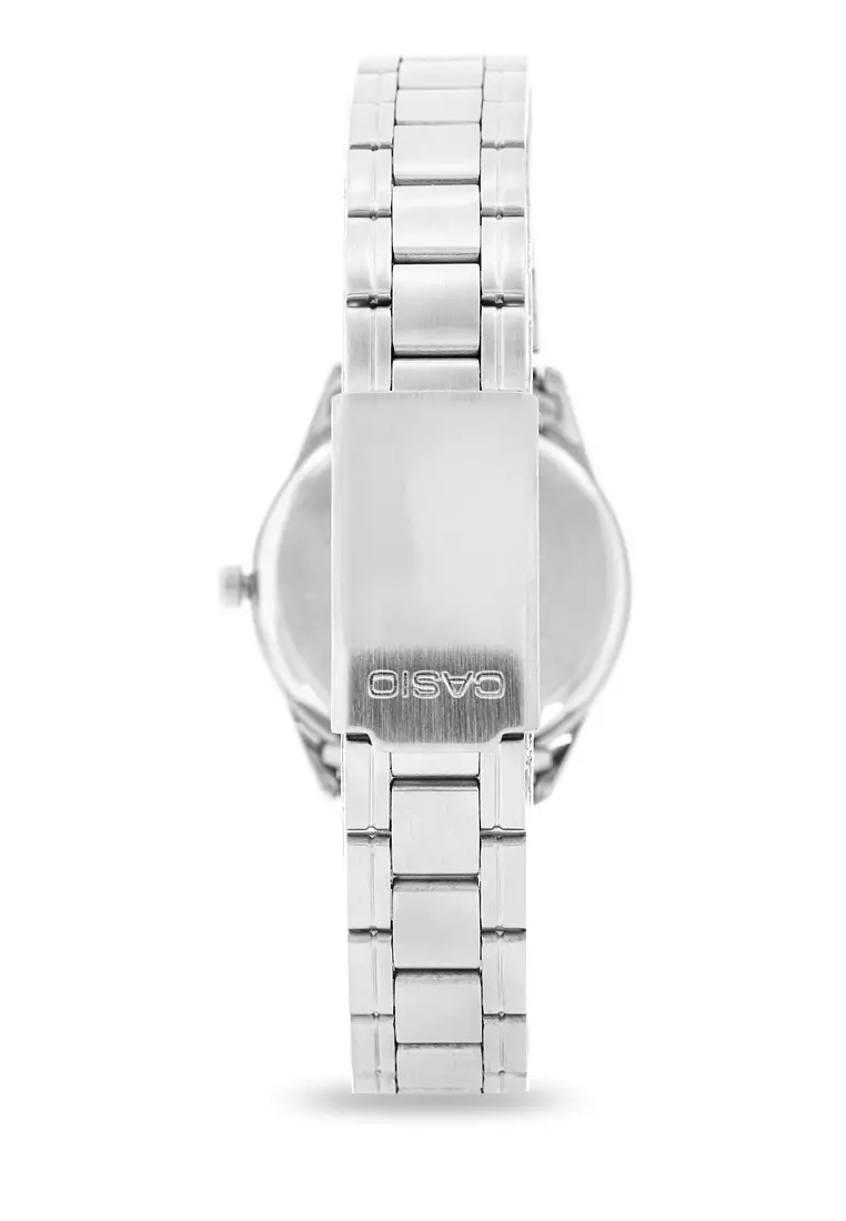 Analog Watch LTP-V005D-2B