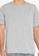 ZALORA BASICS grey Expose Stitch T-Shirt 42677AAC2D2EE3GS_3