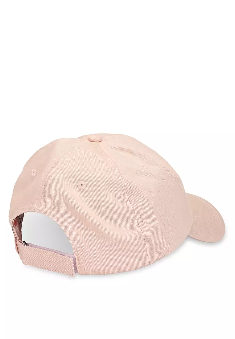 Tommy hilfiger deals cap pink