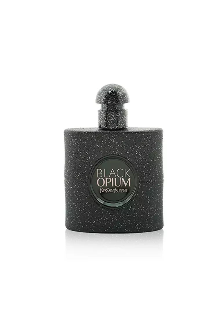 網上選購Yves Saint Laurent BLACK OPIUM EXTREME 香水50ml/1.6