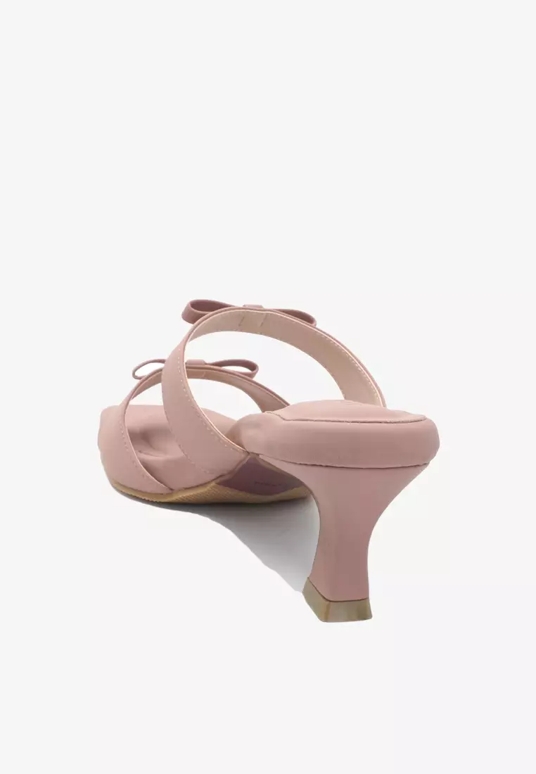 Dr Cardin Women Lush Heels 1.5 inch L-RNB-9319