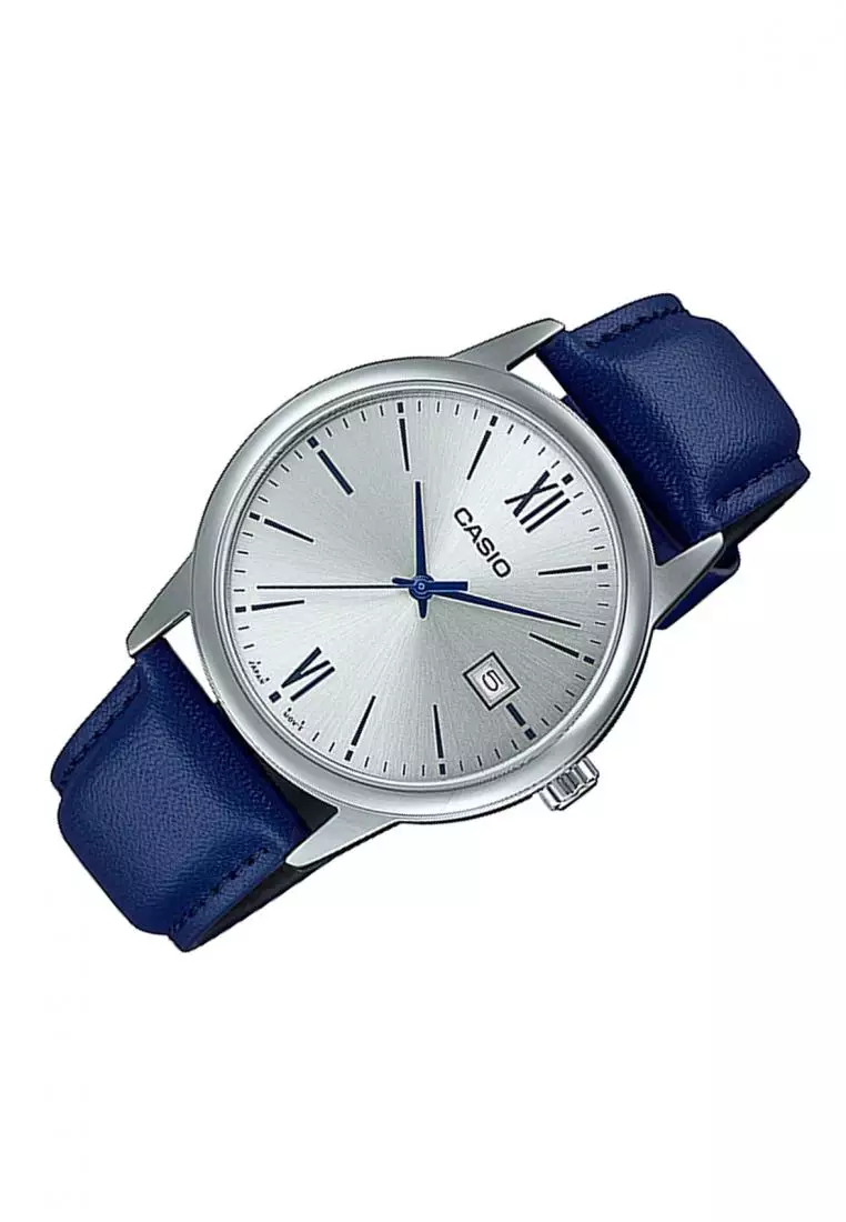 Casio mtp 1405 store