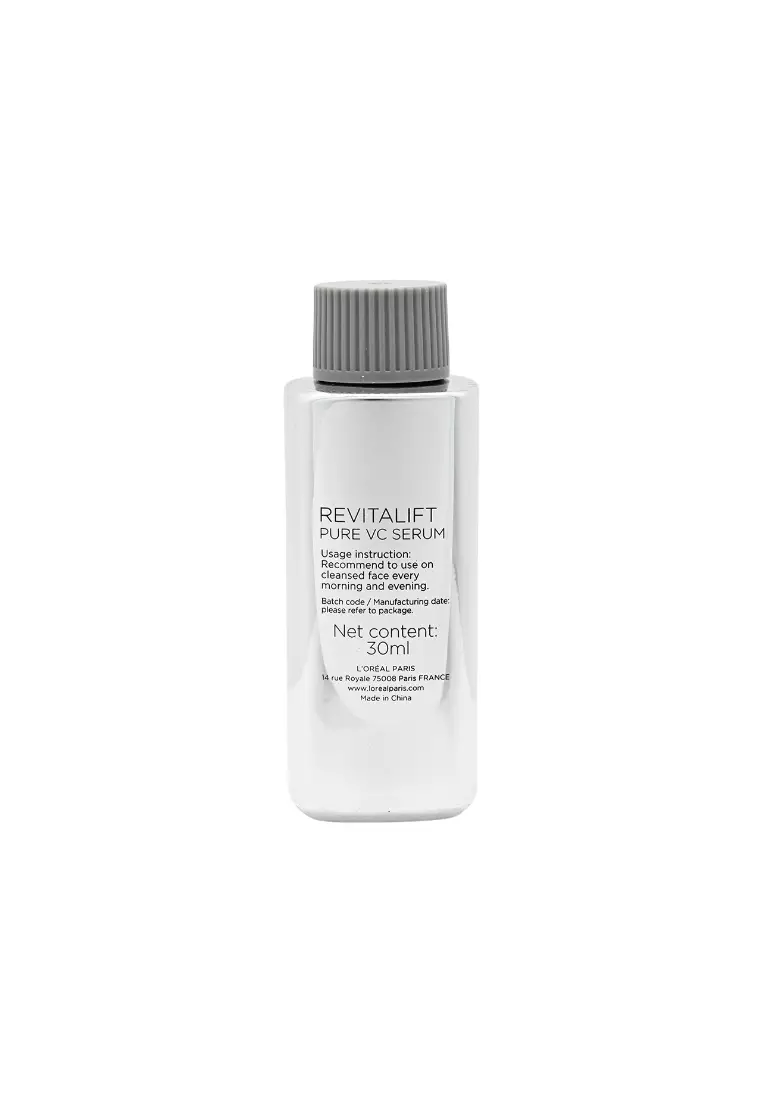 LOREAL Revitalift Pure VC Serum 30ml