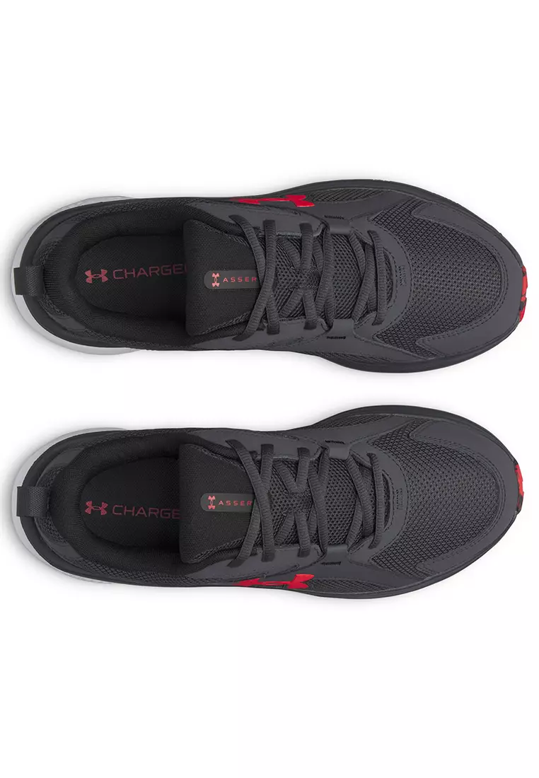 Charged+ Assert 11 Running Shoes