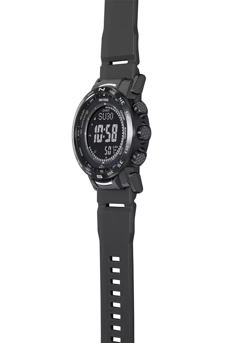 Protrek Digital Watch PRW-35Y-1B