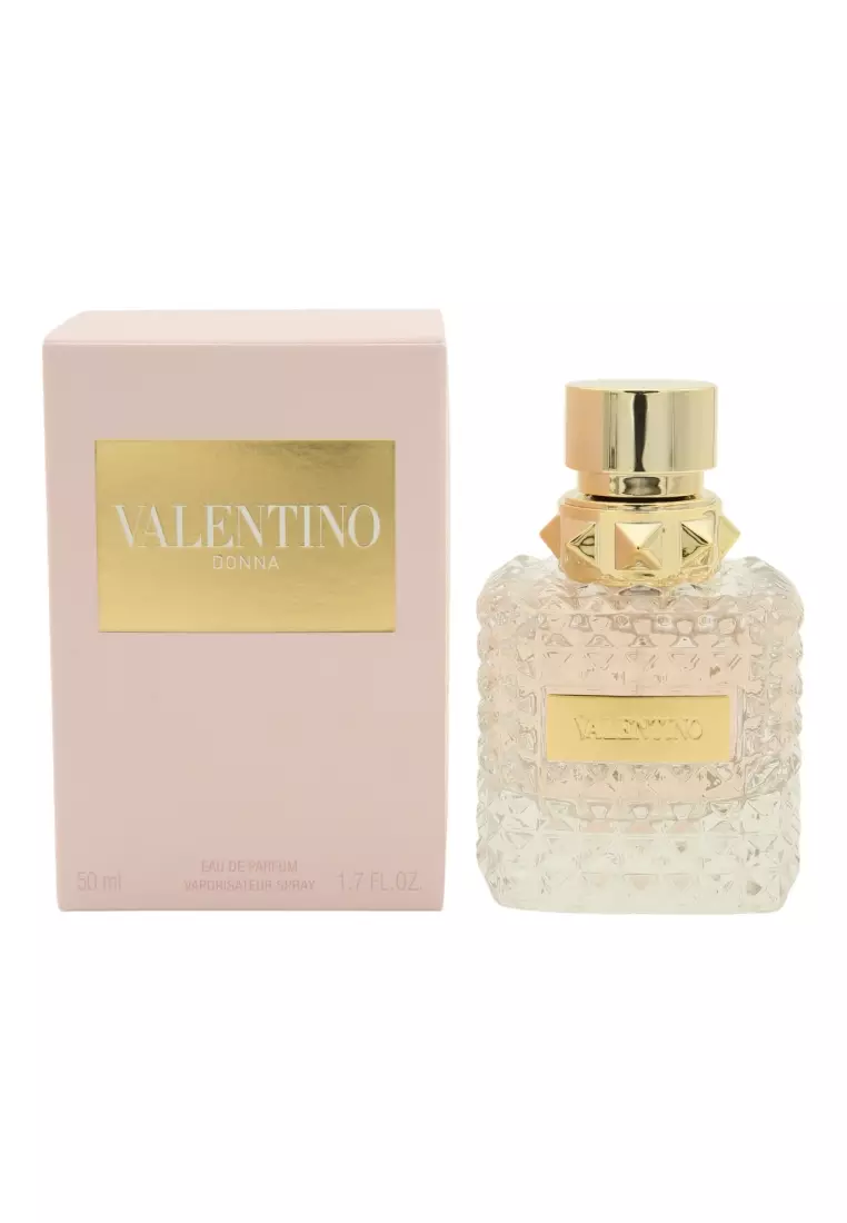 VALENTINO DONNA EAU DE PARFUM 50ml
