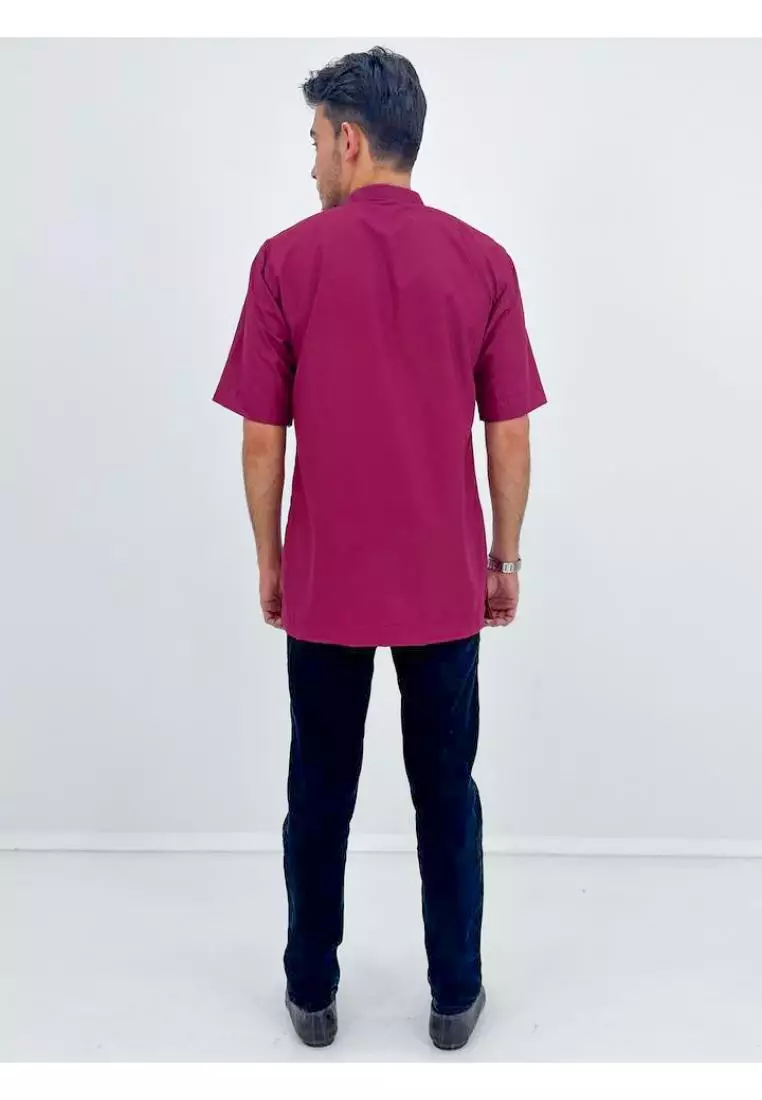 Kurta Mulk by Hudz