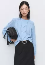 Light Pastel Blue