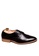 Twenty Eight Shoes black Brogue Leather Business Shoes VMF1911 21416SH65FE8EBGS_1