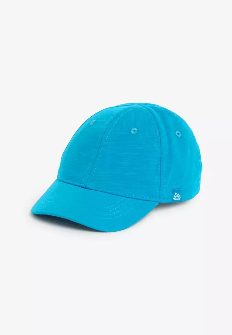 Jersey Baseball Cap