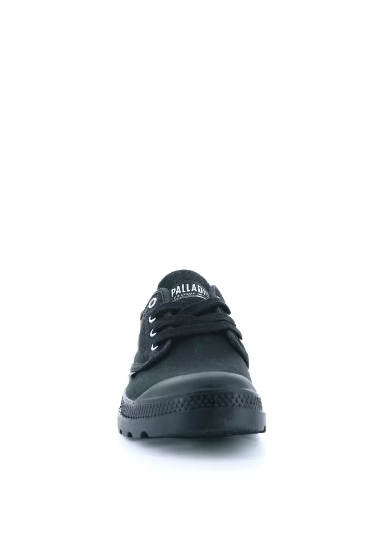 男裝 PAMPA OXFORD  帆布鞋