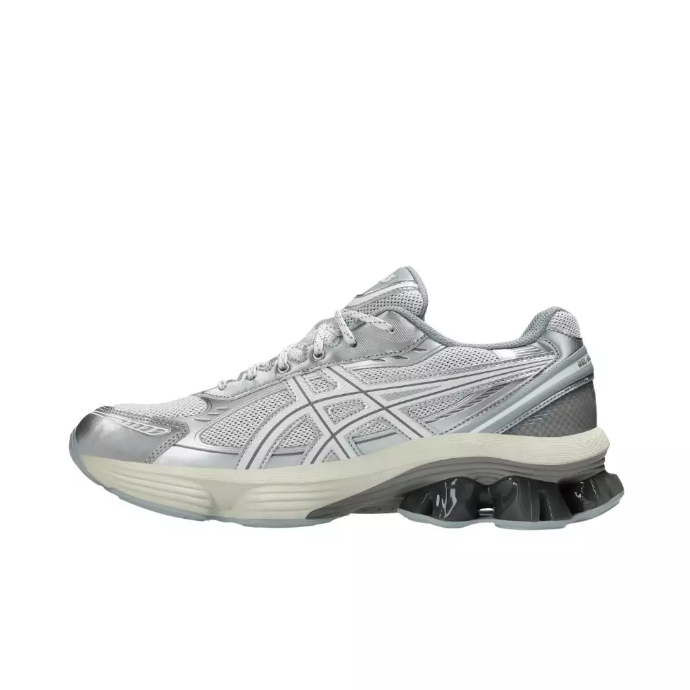 ASICS Unisex Gel-Kinetic Fluent Standard -1203A591.101