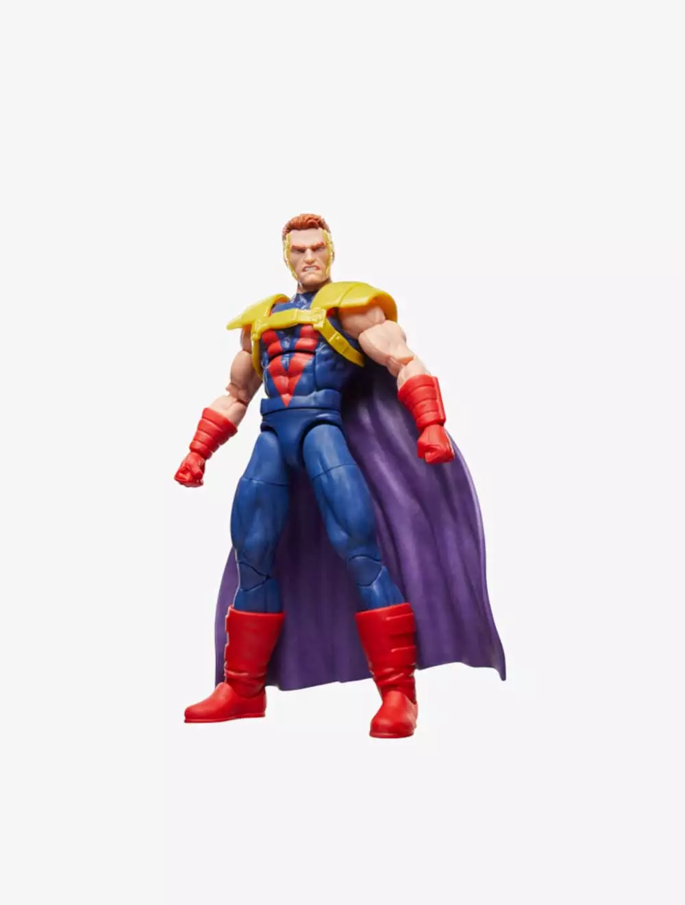 Marvel Legends Series Fabian Cortez - AVSG0798