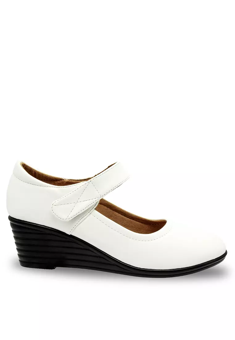 Discount on Louis Cuppers  shoes - SKU: Platform Comfort Loafers
