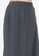 Earth by Zalia Basics grey Maxi Skirt made from TENCEL™ 19C00AA95B0755GS_2