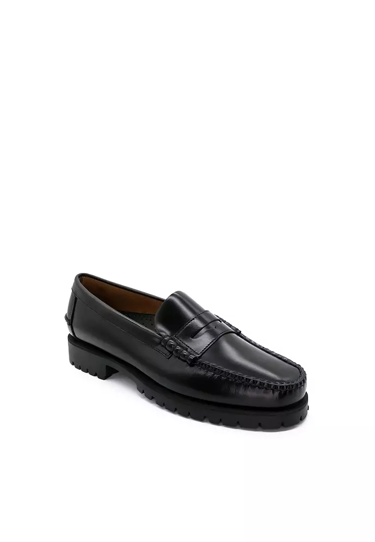 Discount on Sebago  shoes - SKU: Dan Lug Men's Shoes