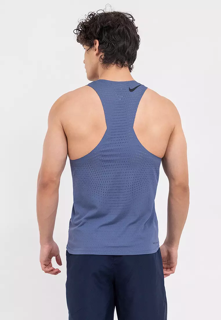 AeroSwift Running Singlet
