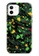 Polar Polar green Malachite Terrazzo Gem iPhone 12 Dual-Layer Protective Phone Case (Glossy) 5B43CAC9E6DF55GS_1
