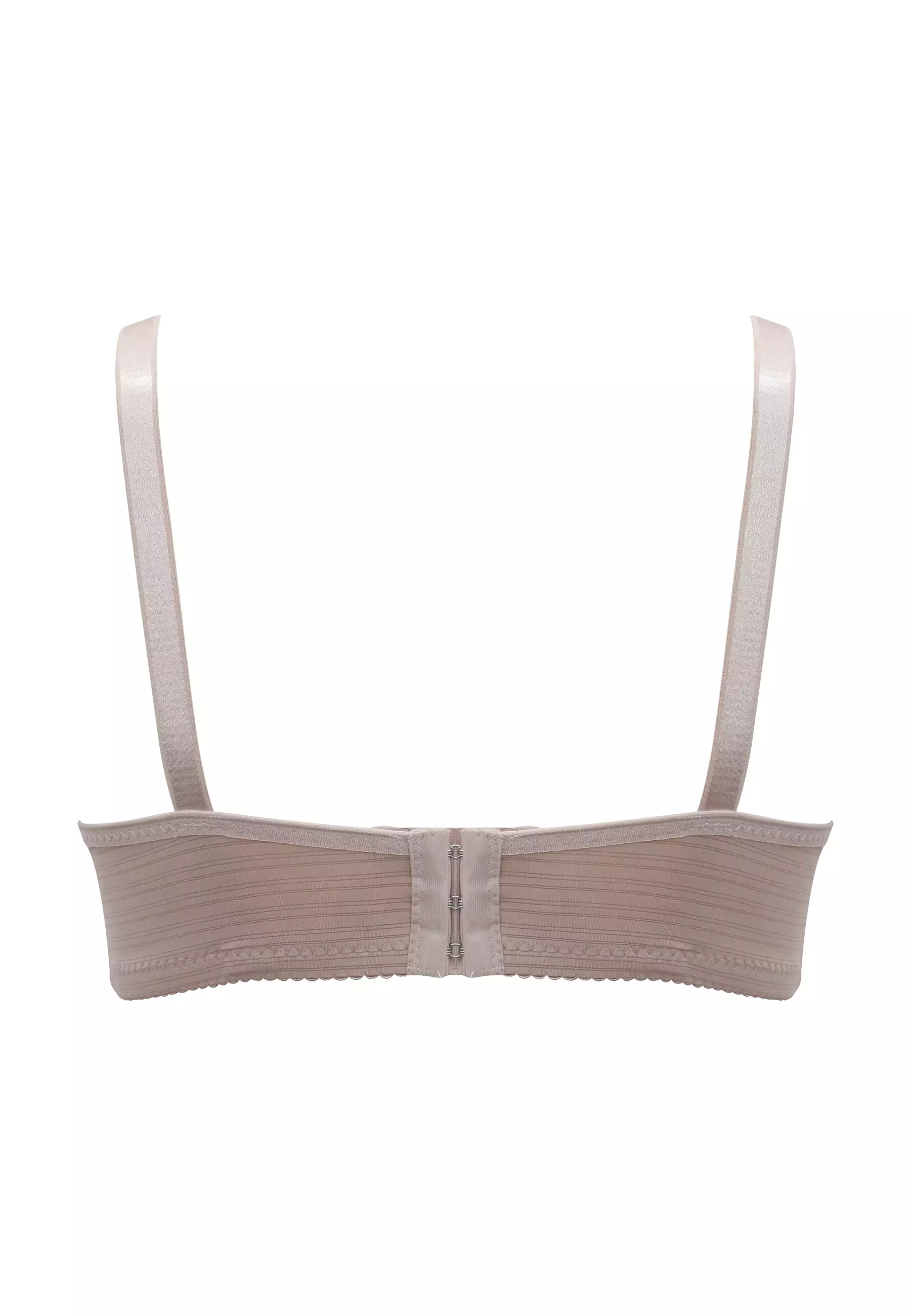 You've (You Have) BH Wanita Bra Wanita Pakaian Dalam Wanita 001367