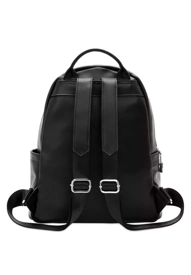 Women's Party Backpack (Tas Ransel Wanita / Tas Punggung Wanita) - Hitam