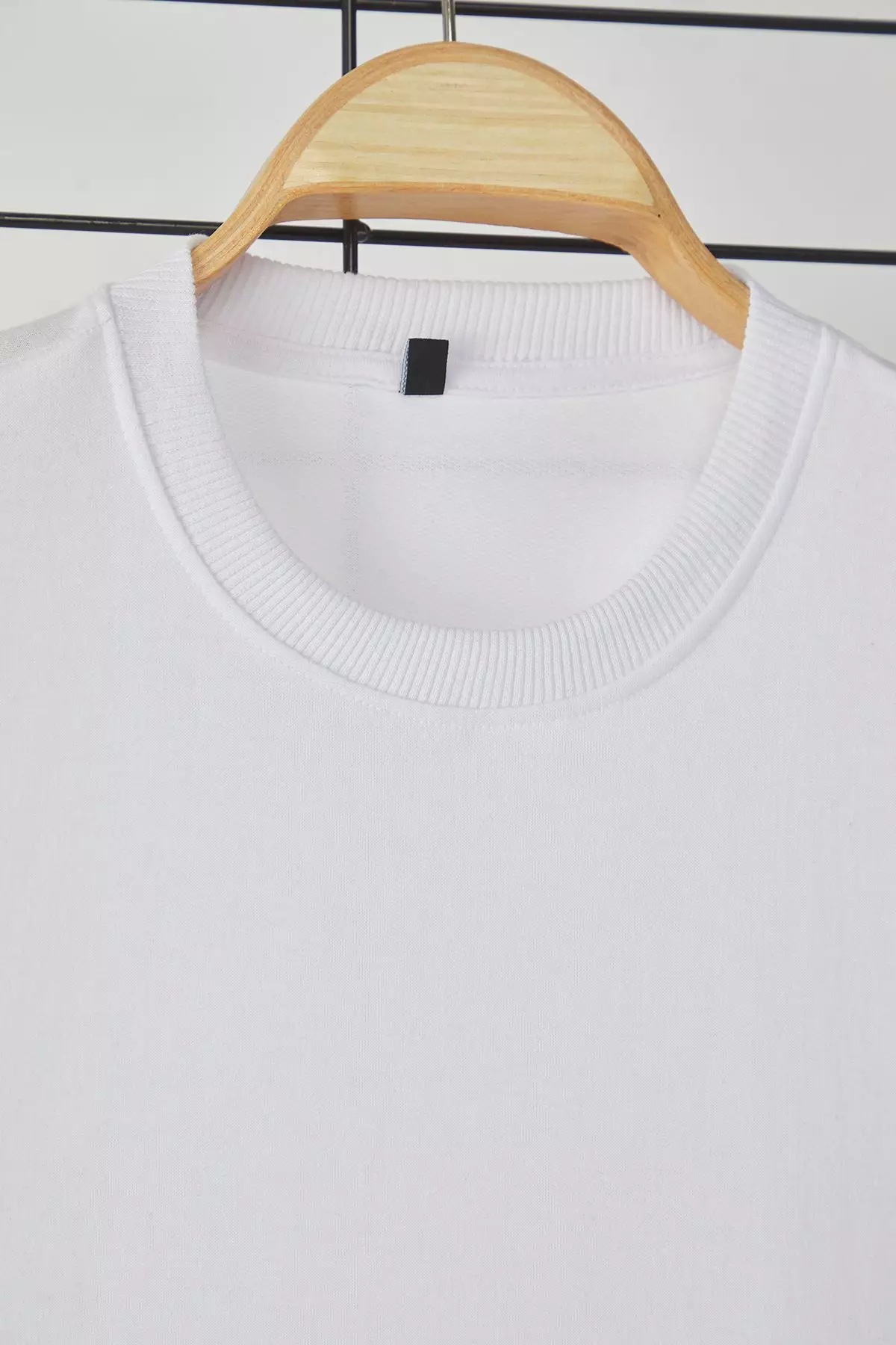 Regular/Normal Cut T-Shirt