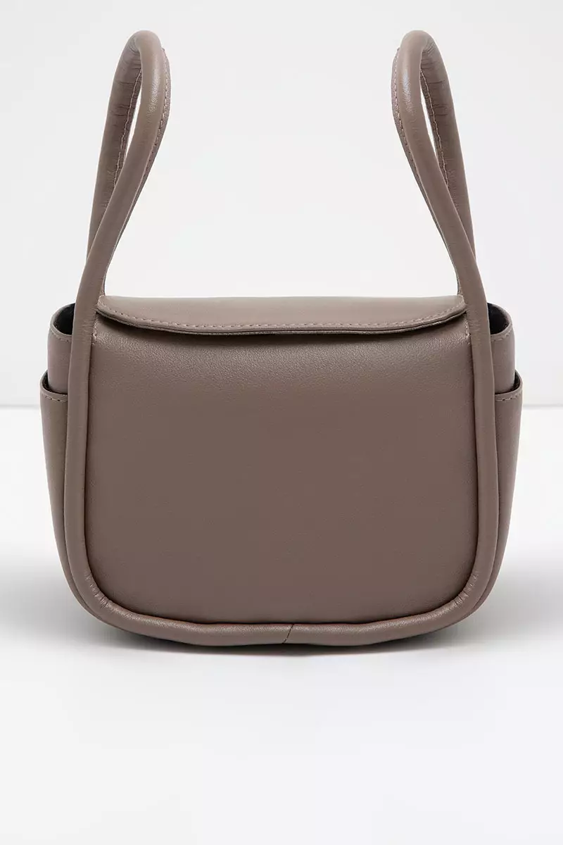 Tekka Hana Sling Bag Mocca