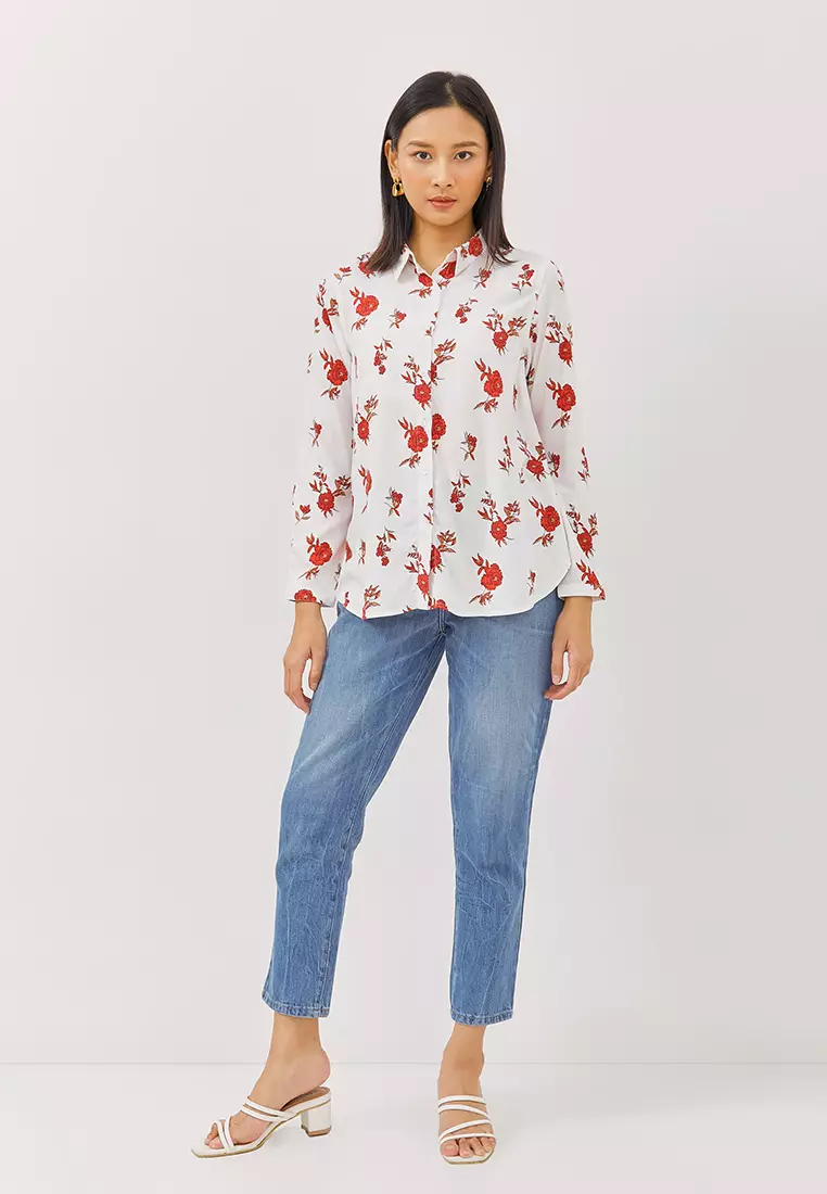 Katarina Shirt (G.11588)