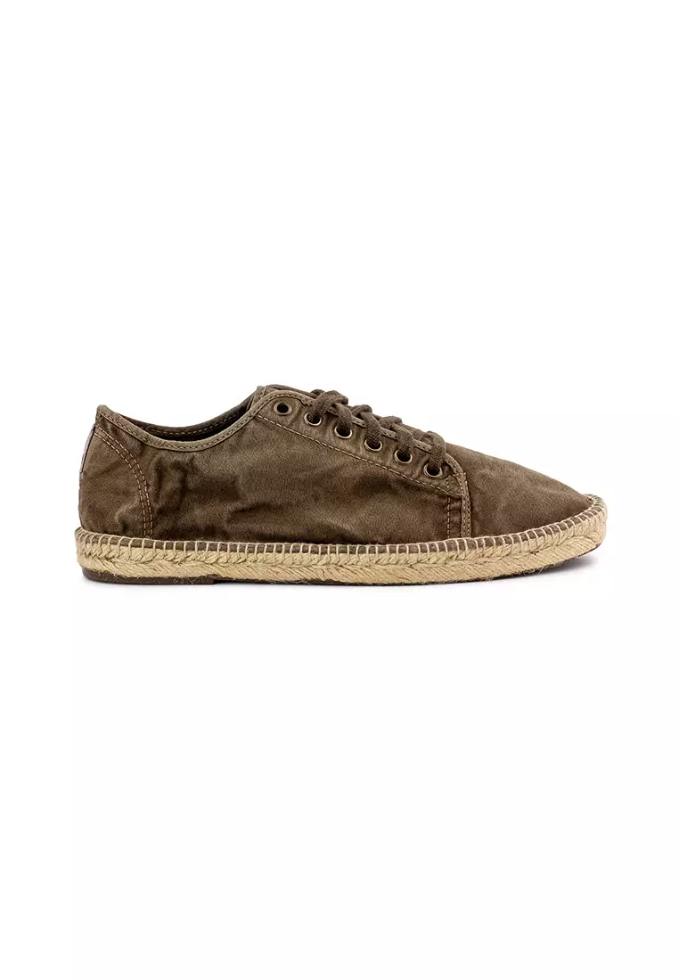 Discount on Natural World Eco  shoes - SKU: Natural World Eco Old Clover Brown