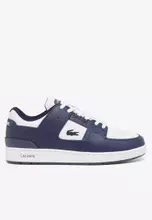 Buy Lacoste Men's Court Cage Trainers 2026 Online | ZALORA