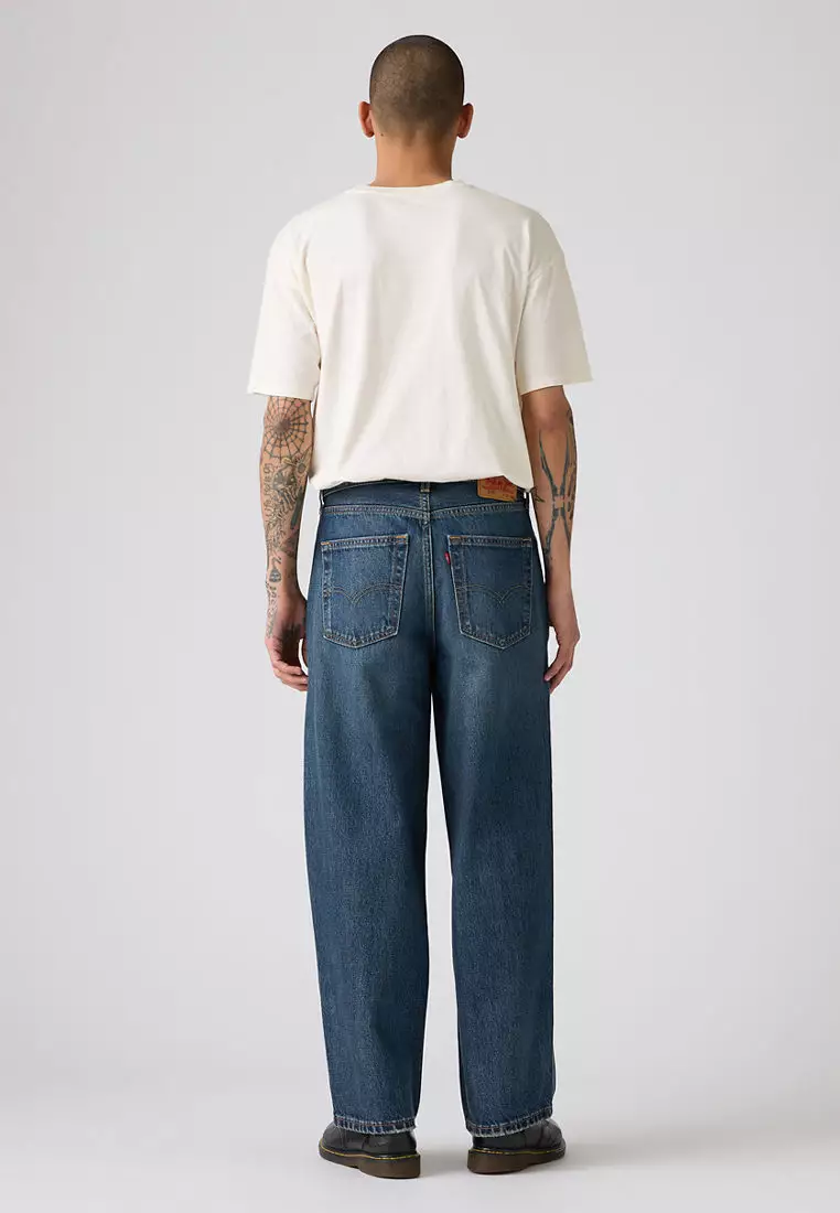 Levi's® Men’s 578™ Baggy Jeans (A4750-0044)
