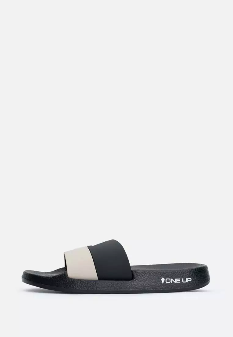 SPINFLOW  Sliders Men's Slides