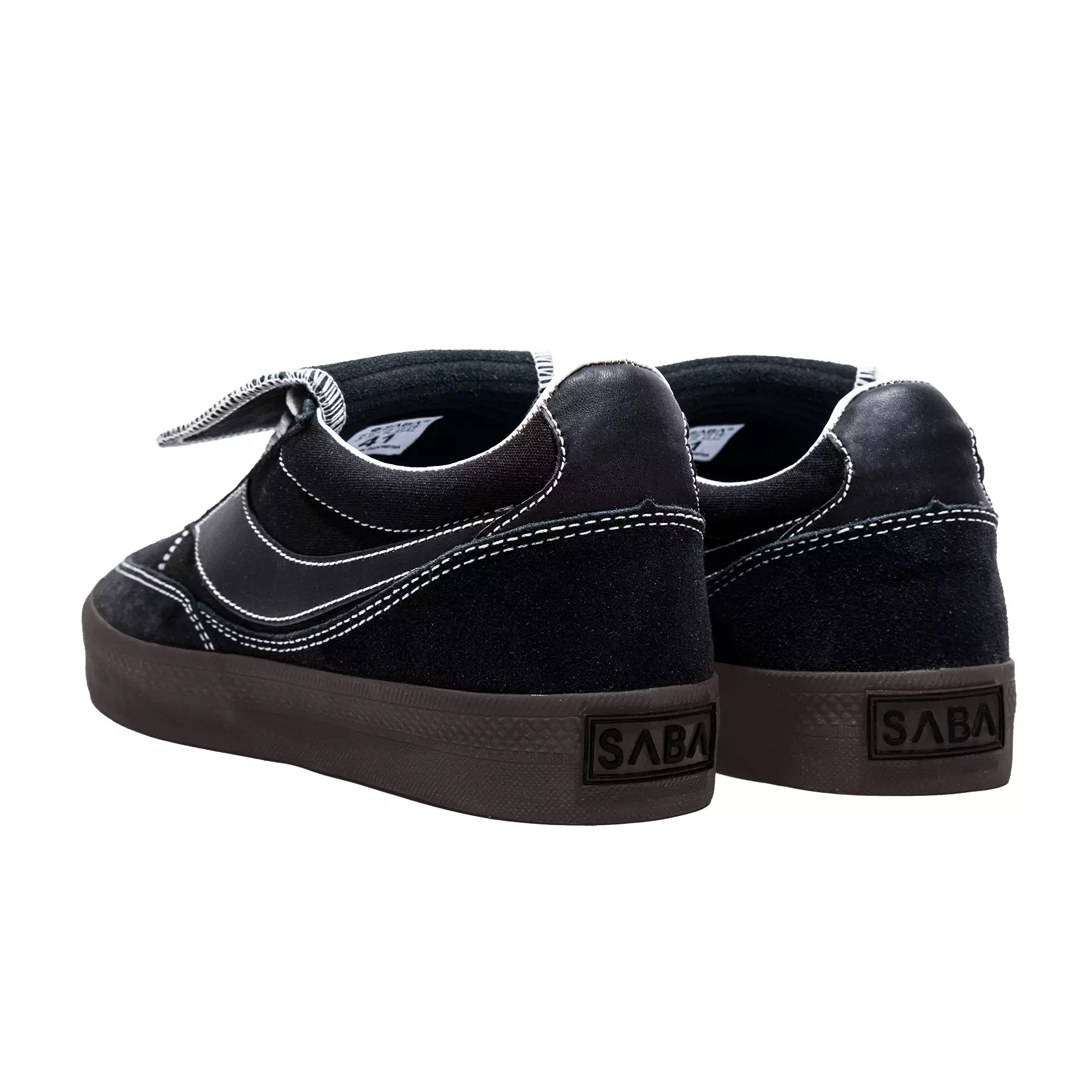 SABA Brazilian Chili Oreo - Sepatu Sneakers Pria Dan Wanita Original 100%