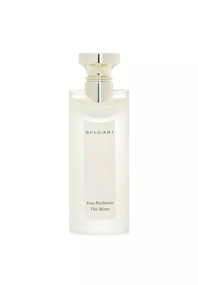 BVLGARI BVLGARI - Eau Parfumée Thé Blanc Eau de Toilette 150ml/5oz