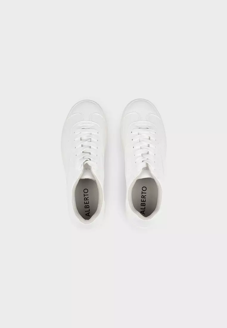 Women's Johana Lace-Up Sneakers