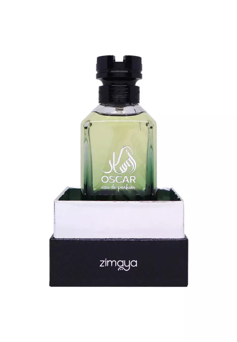 Zimaya Oscar Man 100 ML