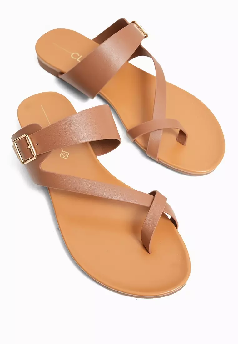 Yoyo Sandals