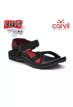 Black/ Red