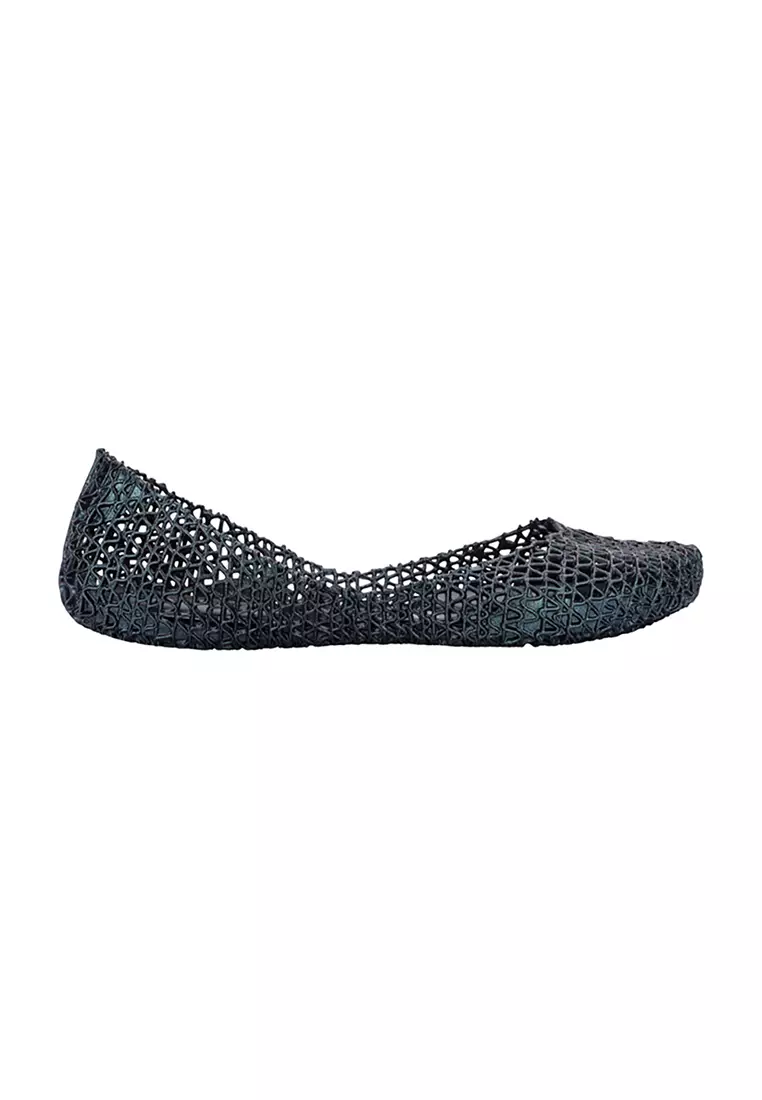 Buy Melissa Melissa Campana Papel Ladies Flats 2024 Online