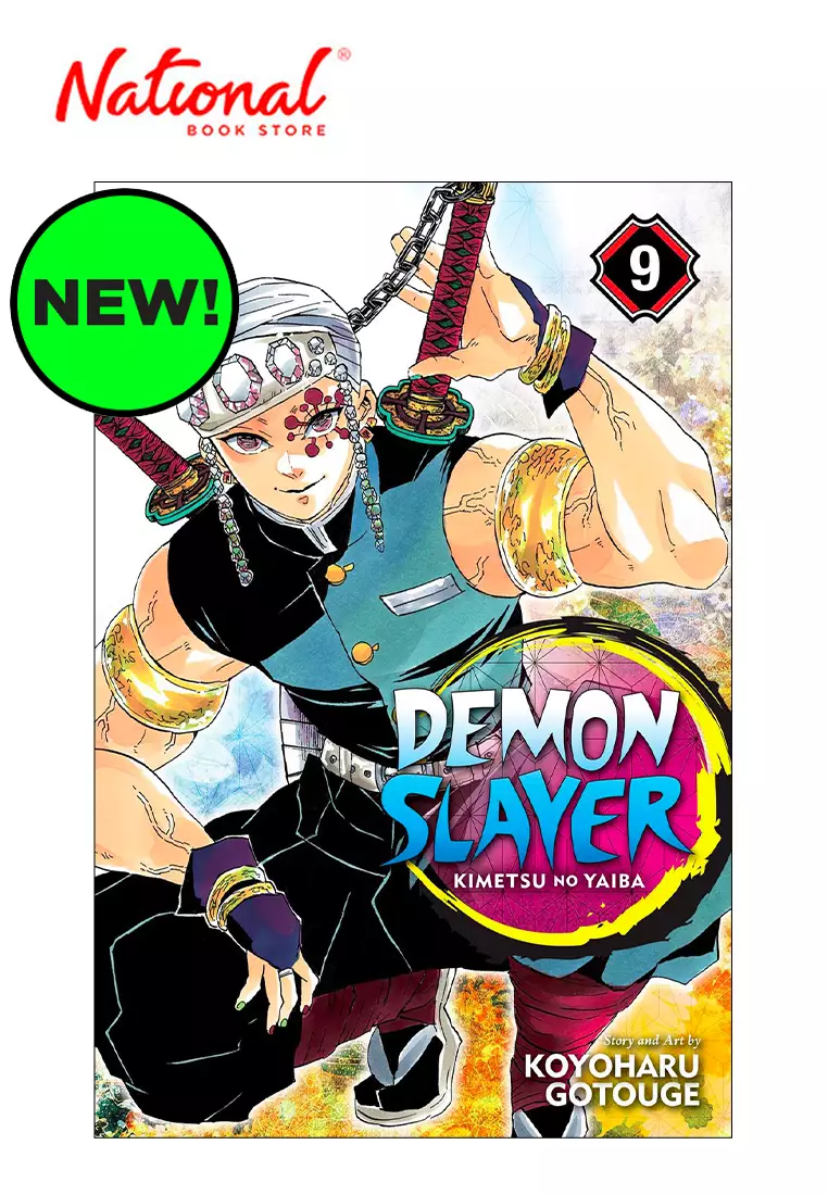 Demon Slayer Tanjiro Poster – The STATIC Store