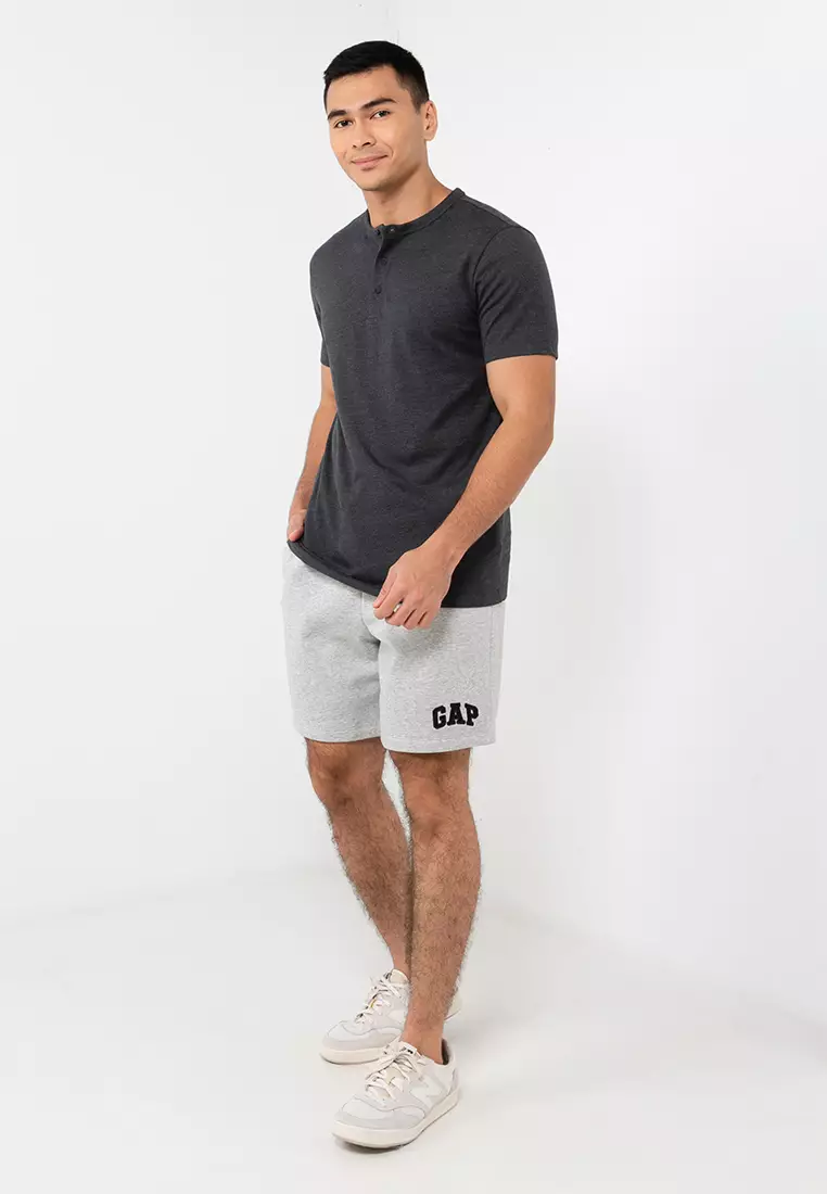 Heritage Logo Shorts